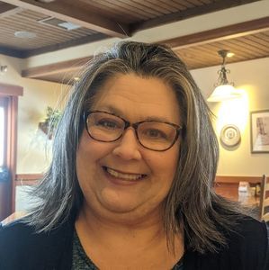 Meet your Posher, Ann